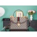 Gucci GG Ophidia 25x17.5x7cm handle