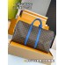 Louis Vuitton M46772 KEEPALL BANDOULIÈRE 50  50 x 29 x 23cm 