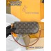 Louis Vuitton WALLET ON CHAIN IVY M81911 23.5x12x4.3cm