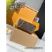 Louis Vuitton POCHETTE ACCESSOIRES  M82766 23.5x13.5x4cm