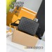 Louis Vuitton OUTDOOR  M30233 26x20x10.5cm 