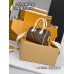 Louis Vuitton SPEEDY BANDOULIÈRE 20 M46222 20.5x13.5x12cm