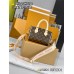 Louis Vuitton SPEEDY BANDOULIÈRE 20 M46594 20.5x13.5x12cm 