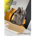 Louis Vuitton Christopher  M43735 38x44x21cm