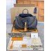 Louis Vuitton KEEPALL BANDOULIÈRE 50 N41418 50 x 29 x 22cm