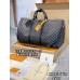 Louis Vuitton KEEPALL BANDOULIÈRE 55 N41418   55cm