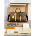 Louis Vuitton KEEPALL BANDOULIÈRE 45 M46703  45 x 27 x 20cm