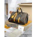 Louis Vuitton KEEPALL BANDOULIÈRE 45 M46703  45 x 27 x 20cm