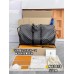 Louis Vuitton KEEPALL BANDOULIÈRE 55  N41418  55 x 31 x 24cm