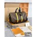 Louis Vuitton KEEPALL BANDOULIÈRE 50   M46256   50 x 29 x 23cm