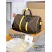 Louis Vuitton KEEPALL BANDOULIÈRE 50   M46256   50 x 29 x 23cm