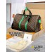 Louis Vuitton KEEPALL BANDOULIÈRE 50   M46259  50 x 29 x 23cm