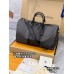 Louis Vuitton KEEPALL BANDOULIÈRE 50    M45392  50x 29x 23cm