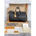 Louis Vuitton N41145   KEEPALL BANDOULIÈRE  45x27x20cm