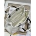 Dior LADY DIOR 95.22   31×31×11cm white