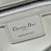 Dior LADY DIOR 95.22   31×31×11cm white