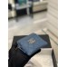 Chanel wallet 11-9.5-1.5cm blue