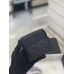 Chanel wallet 11-9.5-1.5cm black