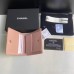 Chanel wallet pink 12x12x3cm