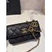 Chanel cellphone case 17cm