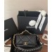 Chanel WOC wallet 11x11x5.5cm