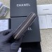 Chanel wallet black W11×H7.5×2cm