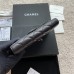 Chanel wallet black w15×h10×d2.5 lambskin