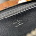 Louis Vuitton M60017  19Cmx10cm  wallet