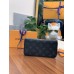 Louis Vuitton M60017  19Cmx10cm  wallet