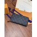 Louis Vuitton M60017  19Cmx10cm  wallet