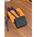 Louis Vuitton wallet 11.0x 9.0x 2.0 cm SLENDER 