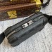 Louis Vuitton HORIZON CLUTCH  M45579 21x12x6.5cm