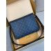 Louis Vuitton M61692 Doop kit  26x20x5cm  