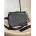 Louis Vuitton HANDLE SOFT TRUNK  M45935 21.5x15x7cm