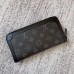 Louis Vuitton wallet TRUNK M80558 19.5x10x2cm