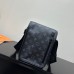 Louis Vuitton ARCHY  M46442 16 x 22 x 7cm Archy Messenger PM