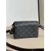 Louis Vuitton STEAMER M81783 18x11x6.5cm