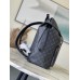 Louis Vuitton M46683  Montsouris  32 × 40 ×19 cm