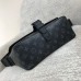 Louis Vuitton Montsouris  M46685 34 x 19 x 11cm