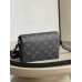 Louis Vuitton STEAMER WEARABLE M81783 18x11x6.5cm