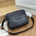 Louis Vuitton M30233 OUTDOOR 29.5x20x10.5cm