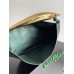 BV  Sardine 36*24*3cm green