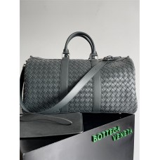 BV  travel 50*27*24cm green