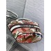 Dior  23ss butterfly 27*20*8cm