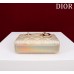 Dior Lady D-Joy super mini 16.5*10*6cm gold