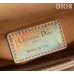 Dior Lady D-Joy super mini 16.5*10*6cm gold