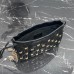 Dior Lady Dior Milly mini lambskin 19 x 13 x 5cm black