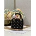 Dior Lady Dior  My ABC 17 x 7.5x 14cm black