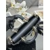 Dior Lady D-Joy 26*13.5*5cm lambskin black