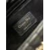 Dior Lady D-Joy 26*13.5*5cm lambskin black